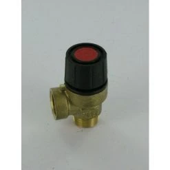 RIELLO Soupape De Sécurité 3 Bars