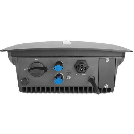 Inverter Pour Photovoltaïque Riello Aros RS 3,0 KW 1 MPPT 6PS13K0A 4 Inverter Pour Photovoltaïque Riello Aros RS 3,0 KW 1 MPPT 6PS13K0A – Image 2