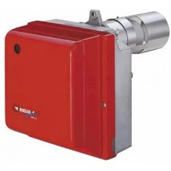 RIELLO Soldes 41 Brûleur Fioul Bas NOX Gulliver BGK1 - 18 à 35 KW - RIELLO : 3737006