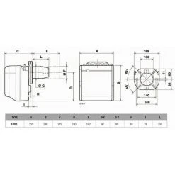 RIELLO Soldes -RIELLO Soldes 17920630 2