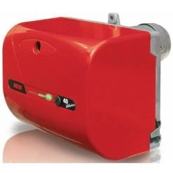 RIELLO Soldes 20 Brûleur Fioul Millenium Riello 40G3 - 19 à 35kw - Réf. 3743140