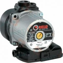 RIELLO Circulateur RNE 43/15 Ref R1550 Ref. 4366710