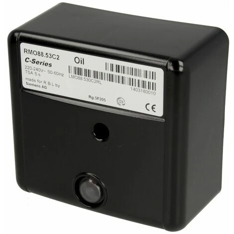 RIELLO Relais RMO 88 RIELLO Relais RMO 88 -RIELLO Soldes 31870613 1