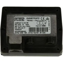 RIELLO Transformateur D'allumage Pour Série RS