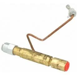 RIELLO Ligne Gicleur Pour Mectron