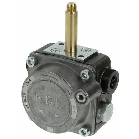 Pompe fioul pour Mectron Riello 40 Pompe Fioul Pour Mectron Riello 40 -RIELLO Soldes 31880114 1