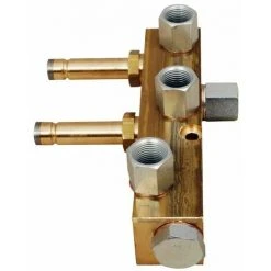 RIELLO Bloc électrovanne