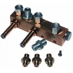 Electrovanne Pour Riello Press