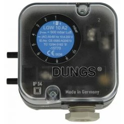 RIELLO Pressostat D'air