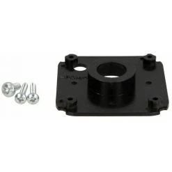 RIELLO Plaque De Support Pour Pressostat D'air Pour Brûleur R40 Gaz