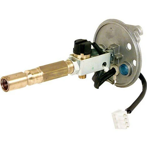 RIELLO Rechauffeur de fioul complet convient pour BGK 1-2 3008809 RIELLO Rechauffeur De Fioul Complet Convient Pour BGK 1-2 3008809 -RIELLO Soldes 33069677 1