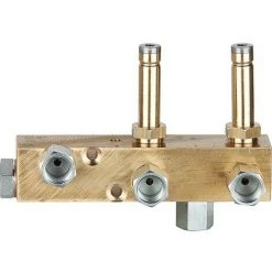 Bloc Electrovanne Riello 3003831