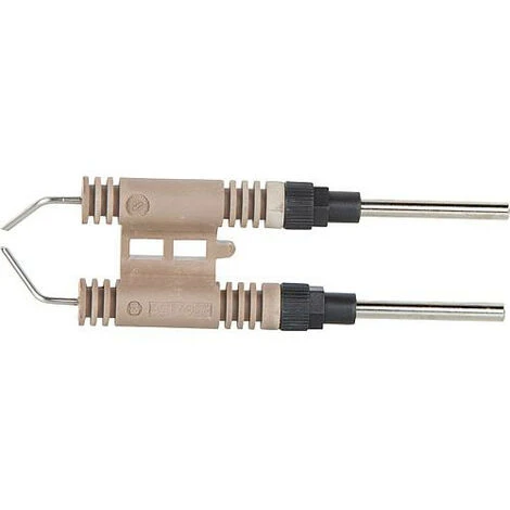 Bloc electrode d'allumage Riello 3005721 Bloc Electrode D'allumage Riello 3005721 -RIELLO Soldes 33069970 1