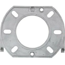 Bride De Bruleur Riello 3008636