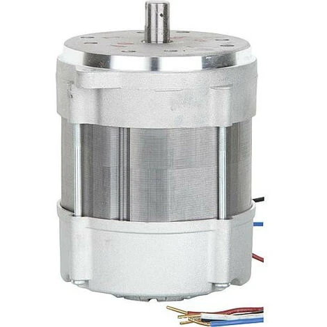 Moteur Riello 3005820 Moteur Riello 3005820 -RIELLO Soldes 33085802 1