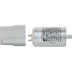 Condensateur Riello 20087037 Remplace 3007655