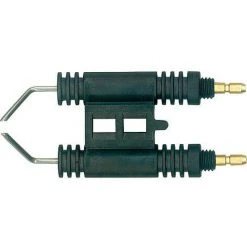 Electrode D Allumage Double Pour Riello RG1RK 3007513