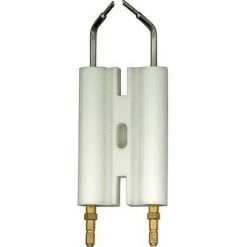 Electrode D Allumage Double Pour Riello BGK1-2 3007617