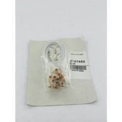 Riello 3007465 - Câble Haute Tension (10pcs) Gulliver Rg - Blanc