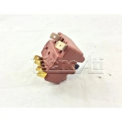 Riello 23547 - Commutateur 4050950 - Rouge