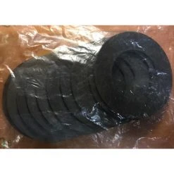 Riello 4048317 - 10 X Joints - Noir