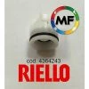 Riello 4364243 - Soupape De Retenue Mannes - Blanc 2 Riello 4364243 - Soupape De Retenue Mannes - Blanc -RIELLO Soldes 4022784 1