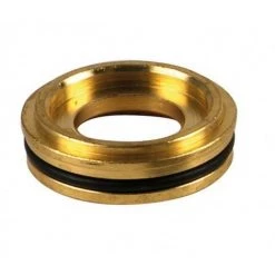 Riello 4364295 - Anneau étanchéité PRONTACQUA R7134 - Noir