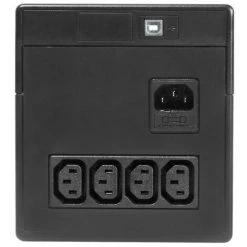 RIELLO Onduleur NPW 1000 6 RIELLO Onduleur NPW 1000 -RIELLO Soldes 4373169 3