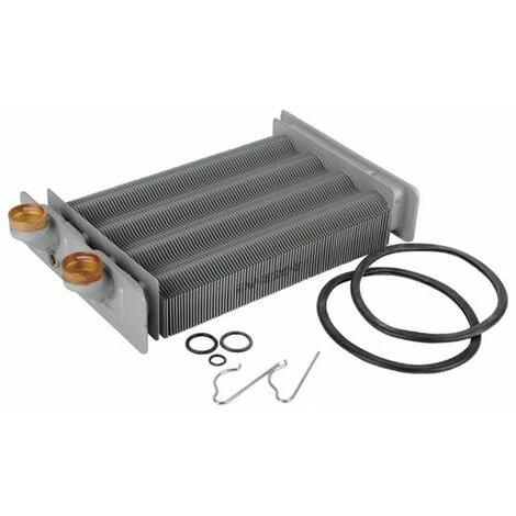 Échangeur monothermique - RIELLO : 4R002068 Échangeur Monothermique - RIELLO : 4R002068 -RIELLO Soldes 4969948 1