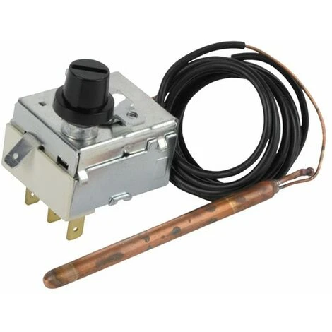 Thermostat surchauffe - RIELLO : 4050653 Thermostat Surchauffe - RIELLO : 4050653 -RIELLO Soldes 4970424 1