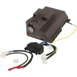 Boîte De Contrôle - RIELLO : 20137660