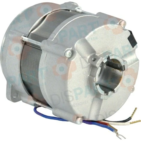 Moteur de brûleur fioul Remplace 3005704 Réf. 3008451 RIELLO, Moteur Moteur De Brûleur Fioul Remplace 3005704 Réf. 3008451 RIELLO, Moteur -RIELLO Soldes 6603368 1