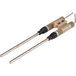 Groupe électrode MECTRON 5M Réf. 3005767 RIELLO, Electrode D'allumage, MECTRON, MECTRON 5M