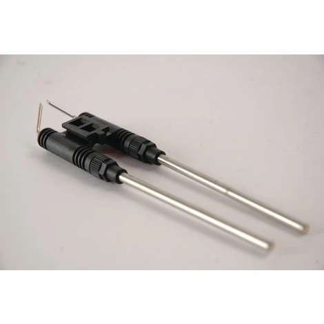 Groupe électrode MECTRON 5M Réf. 3005767 RIELLO, Electrode D'allumage, MECTRON, MECTRON 5M Groupe électrode MECTRON 5M Réf. 3005767 RIELLO, Electrode D'allumage, MECTRON, MECTRON 5M -RIELLO Soldes 6603373 2