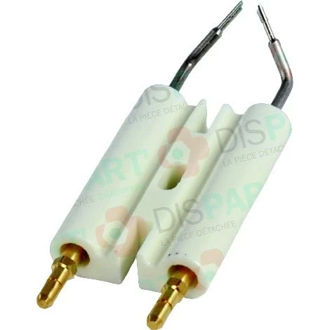 Electrode groupe Réf. 3007617 RIELLO, Electrode D'allumage Electrode Groupe Réf. 3007617 RIELLO, Electrode D'allumage -RIELLO Soldes 6603377 1
