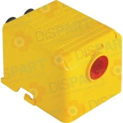 Boîte 525 SE/5f Réf. 3001164 RIELLO, Boîte De Contrôle