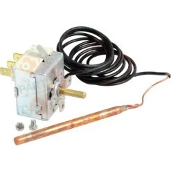 Thermostat De Chaudière DOMUS Réf. 4048765 RIELLO, Thermostat De Chaudière, DOMUS