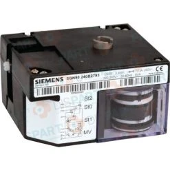 Servomoteur SQN90 RS 28/38/50 Réf. 3003887 RIELLO, Moteur Vanne, RS 28/38/50