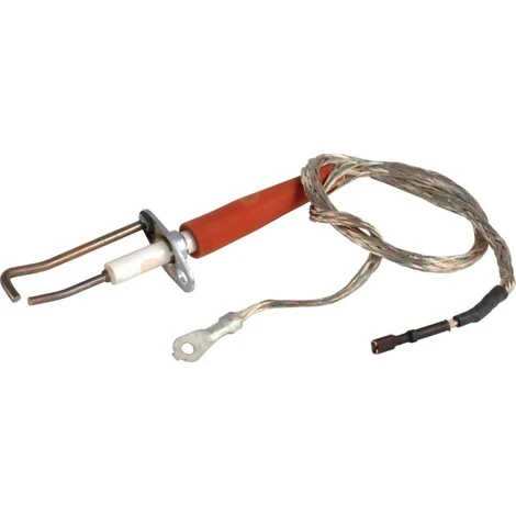 Electrode allumage Remplace la réf. R102266 Réf. 4051851 RIELLO, Electrode D'allumage Electrode Allumage Remplace La Réf. R102266 Réf. 4051851 RIELLO, Electrode D'allumage -RIELLO Soldes 6604628 1