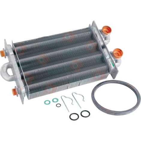 Echangeur bitherm réf R2310 Réf. 4364953 RIELLO, Echangeur Echangeur Bitherm Réf R2310 Réf. 4364953 RIELLO, Echangeur -RIELLO Soldes 6604638 1