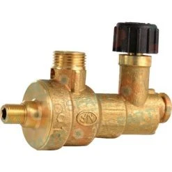 Disconnecteur STUDETTE Réf. R2444 RIELLO, Disconnecteur, STUDETTE