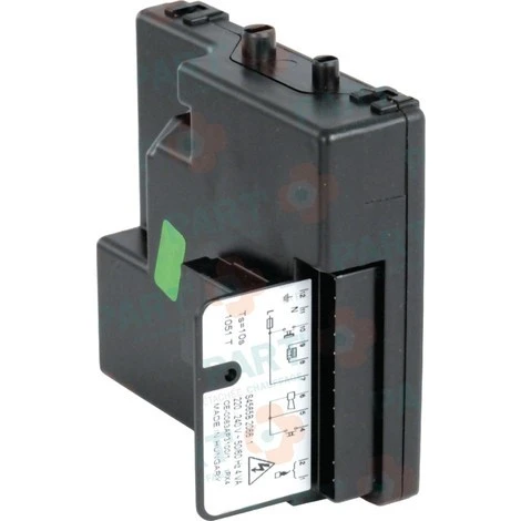 Circuit imprimé allumage réf R9962 Réf. 4364237 RIELLO, Circuit Imprimé Circuit Imprimé Allumage Réf R9962 Réf. 4364237 RIELLO, Circuit Imprimé -RIELLO Soldes 6604656 1