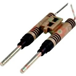 Electrode Réf. 3005721 RIELLO, Electrode D'allumage