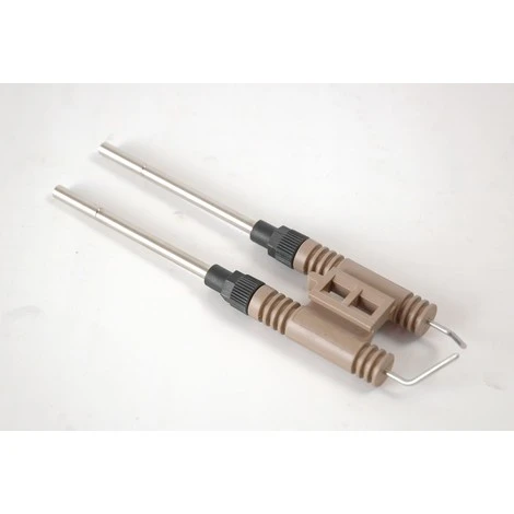 Electrode Réf. 3005721 RIELLO, Electrode D'allumage Electrode Réf. 3005721 RIELLO, Electrode D'allumage -RIELLO Soldes 6606387 2