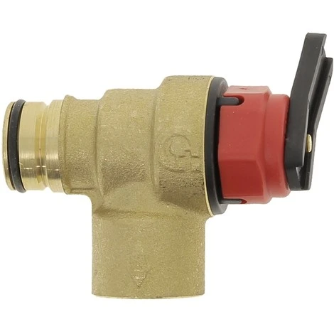 Soupape securite Réf 4364963 RIELLO, Soupape De Sécurité Soupape Securite Réf 4364963 RIELLO, Soupape De Sécurité -RIELLO Soldes 6608207 1