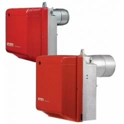 Brûleur Fioul Série RIELLO GULLIVER - RG0.3 - 21,3 à 38 KW