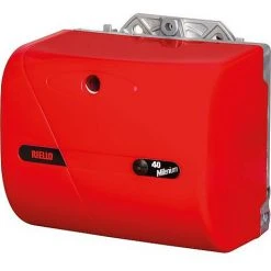 Bruleur Fioul Riello 40/G3 Sans Réchauffeur 19-35KW