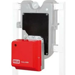 Bruleur Fioul Riello BGK0.1-BRE 16,8-35,3KW *BG* -RIELLO Soldes 70431435 3