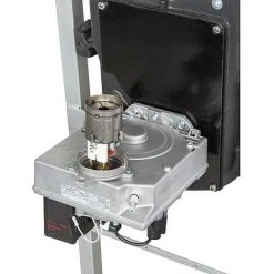 Bruleur Fioul Riello BGK0.1-BRE 16,8-35,3KW *BG* -RIELLO Soldes 70431435 4