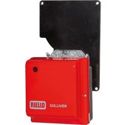 Bruleur Fioul Riello BGK0.1-BRE 16,8-35,3KW *BG* -RIELLO Soldes 70431435 5